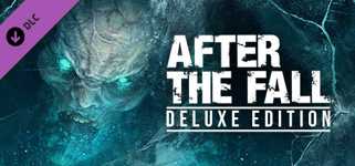 After the Fall® - Deluxe Upgrade background image