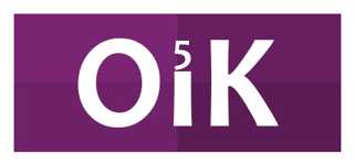 Oik 5 cover image