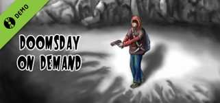 Doomsday on Demand Demo cover image