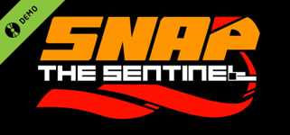 Snap the Sentinel Demo cover image