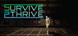 Survive 2 Thrive cover image