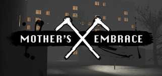 Mother's Embrace cover image
