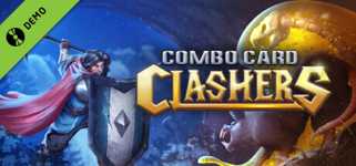 Combo Card Clashers Demo cover image