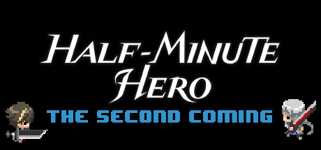 Half Minute Hero: The Second Coming background image