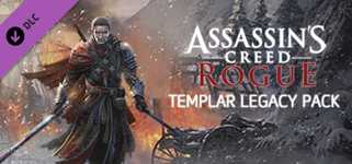 Assassin’s Creed® Rogue - Templar Legacy Pack cover image