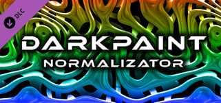 NORMALIZATOR - DarkPaint cover image