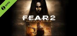 F.E.A.R.2: Project Origin Demo cover image