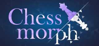 Chess Morph: The Queen's Wormholes background image