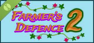 Farmer's  Defence 2 Demo cover image