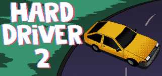 Hard Driver 2 background image