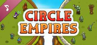 Circle Empires Soundtrack cover image