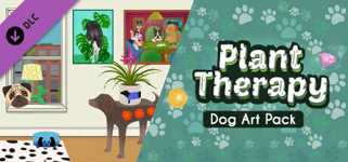 Plant Therapy: Dog Art Pack cover image