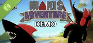 Makis Adventure Demo cover image