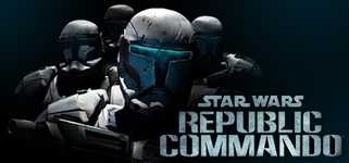 STAR WARS™ Republic Commando™ cover image