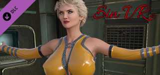 SinVR - Sputnik 69 cover image