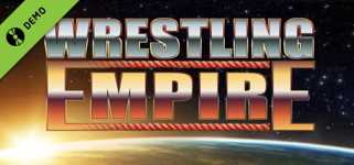 Wrestling Empire Demo cover image