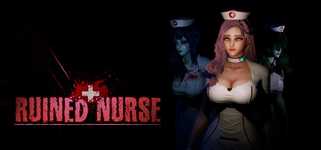 Ruined Nurse background image