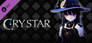 Crystar - Sen's Peddler Outfit background image