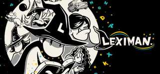 Leximan background image