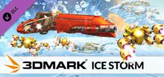 3DMark Ice Storm benchmarks cover image