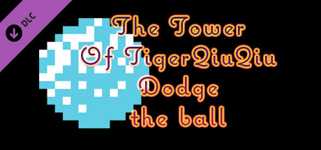 The Tower Of TigerQiuQiu Dodge the ball cover image