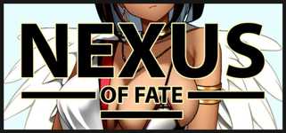 Nexus of Fate cover image