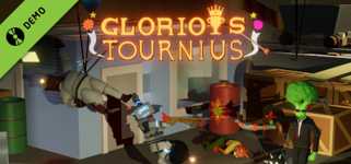 Glorious Tournius Demo cover image