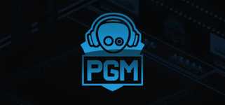 Pro Gamer Manager background image