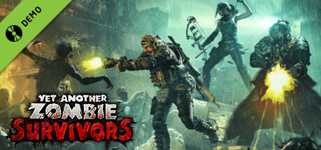 Yet Another Zombie Survivors Demo cover image