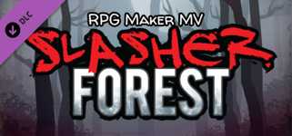 RPG Maker MV - POP: Slasher Forest cover image