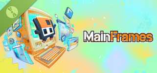 MainFrames Demo cover image