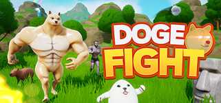 DogeFight background image