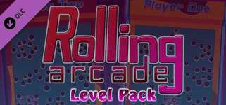 Rolling Arcade - Level Pack cover image