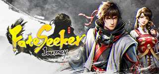 天命奇御：歸途 Fate seeker: Journey cover image