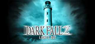 Dark Fall 2: Lights Out cover image