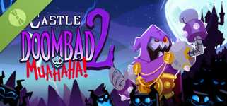Castle Doombad 2: Muahaha! - Demo cover image
