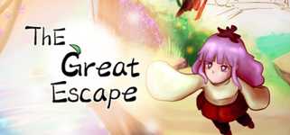 The Great Escape cover image
