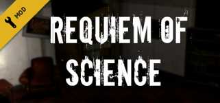 Requiem Of Science cover image