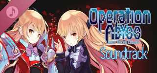 Operation Abyss: New Tokyo Legacy - Digital Soundtrack cover image