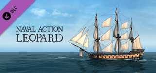 Naval Action - Leopard cover image