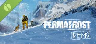 Permafrost Demo background image