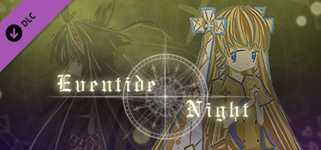Eventide Night - OST cover image