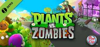 Plants vs. Zombies Demo cover image