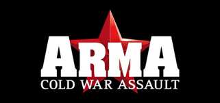 Arma: Cold War Assault Mac/Linux cover image