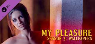 My Pleasure - Season 3: Wallpapers cover image