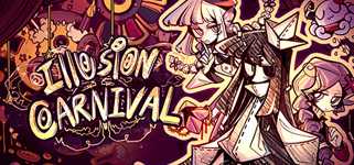 Illusion Carnival background image