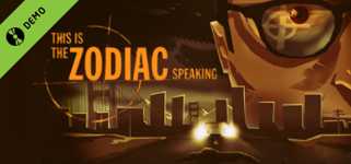 This Is the Zodiac Speaking Demo cover image