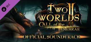 Two Worlds II - CoT Soundtrack cover image