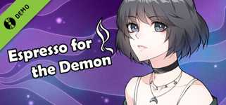 Espresso For The Demon Demo cover image