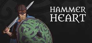 Hammerheart cover image